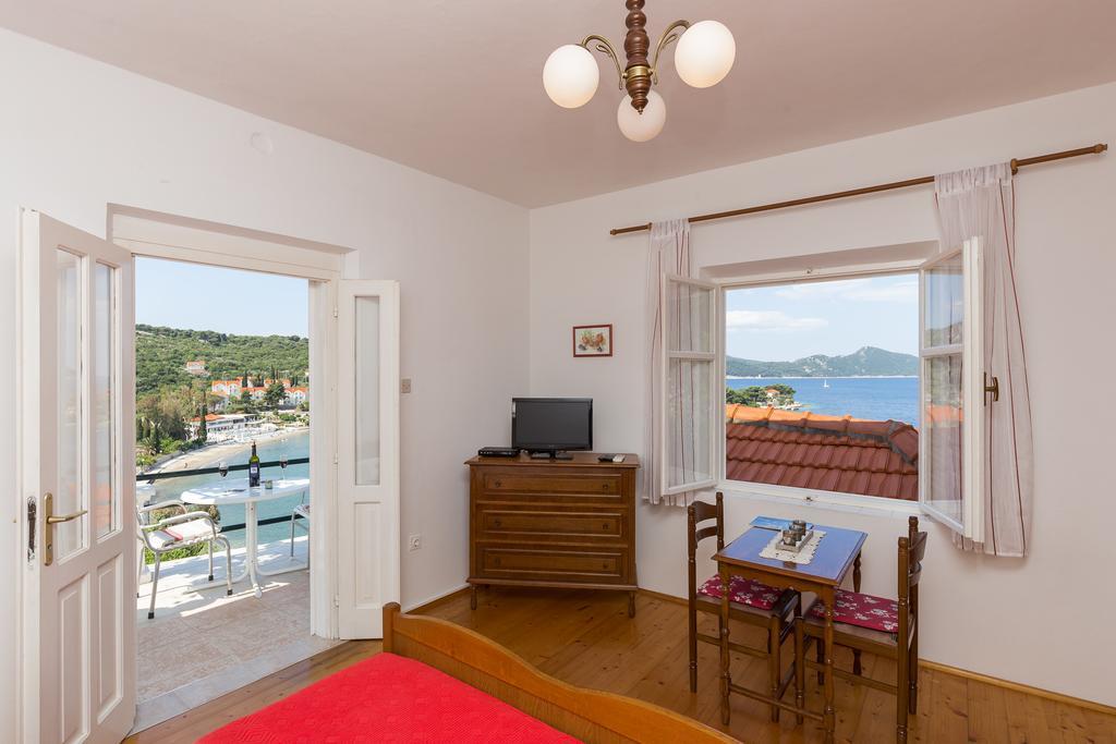 Apartments Miskovic Donje Celo Eksteriør bilde