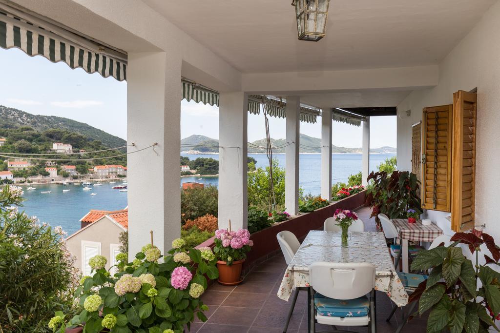 Apartments Miskovic Donje Celo Eksteriør bilde