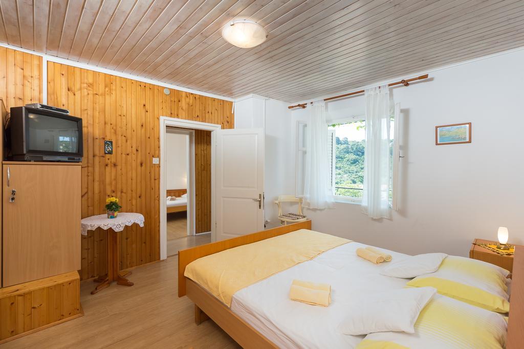 Apartments Miskovic Donje Celo Eksteriør bilde
