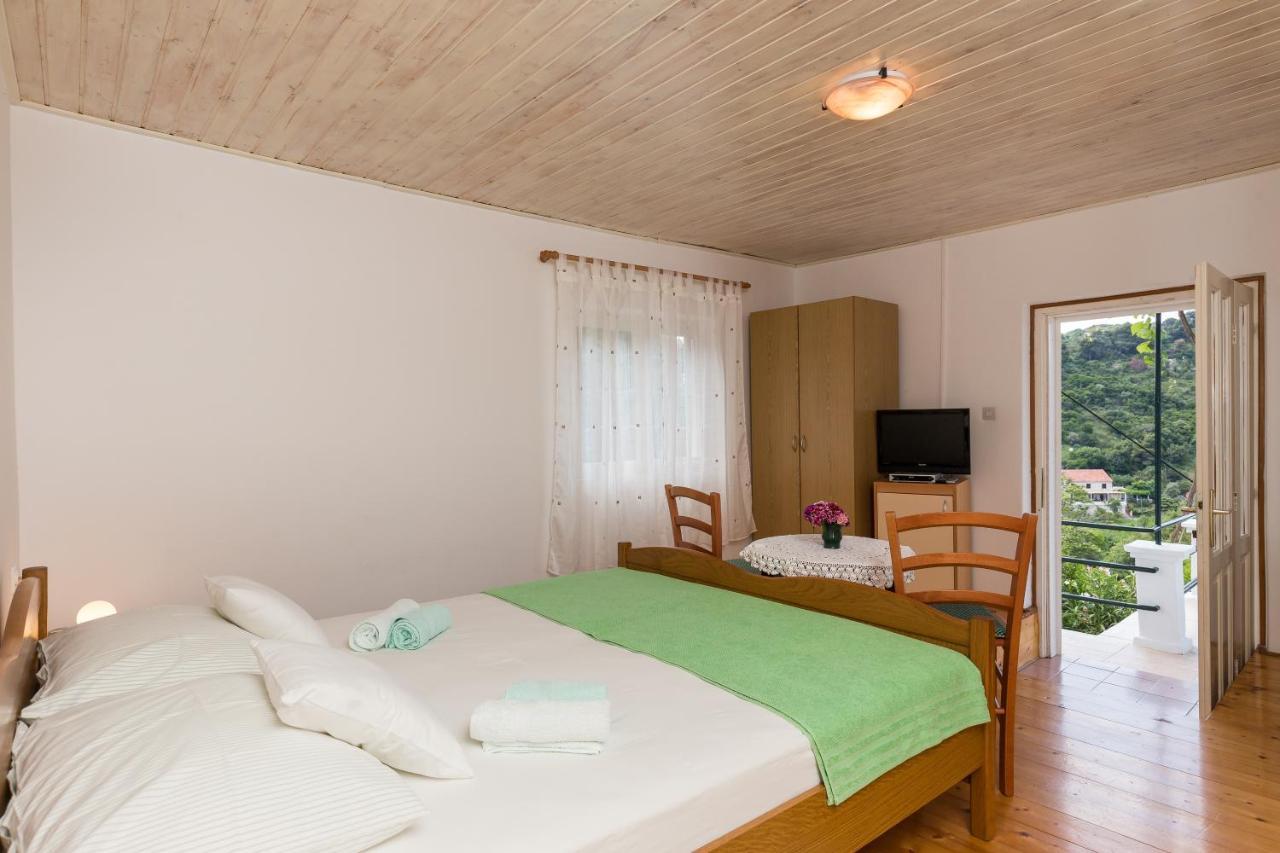 Apartments Miskovic Donje Celo Rom bilde