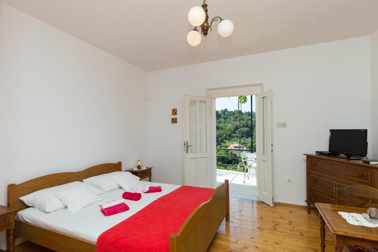 Apartments Miskovic Donje Celo Rom bilde