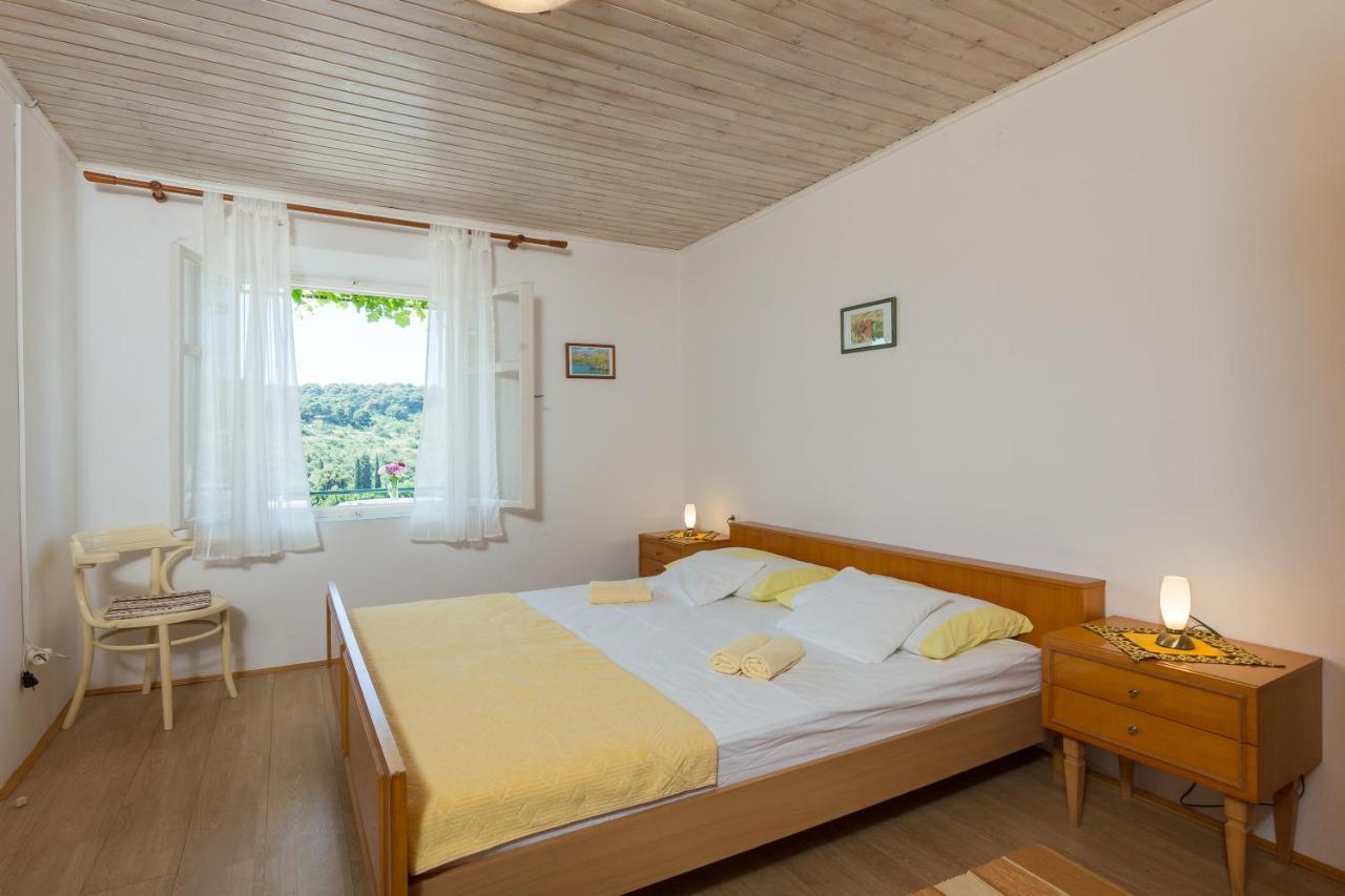 Apartments Miskovic Donje Celo Rom bilde
