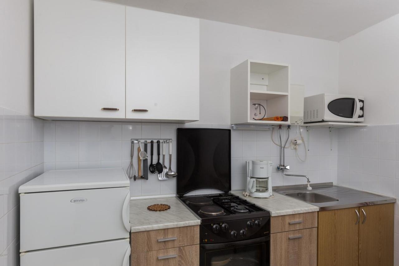 Apartments Miskovic Donje Celo Rom bilde