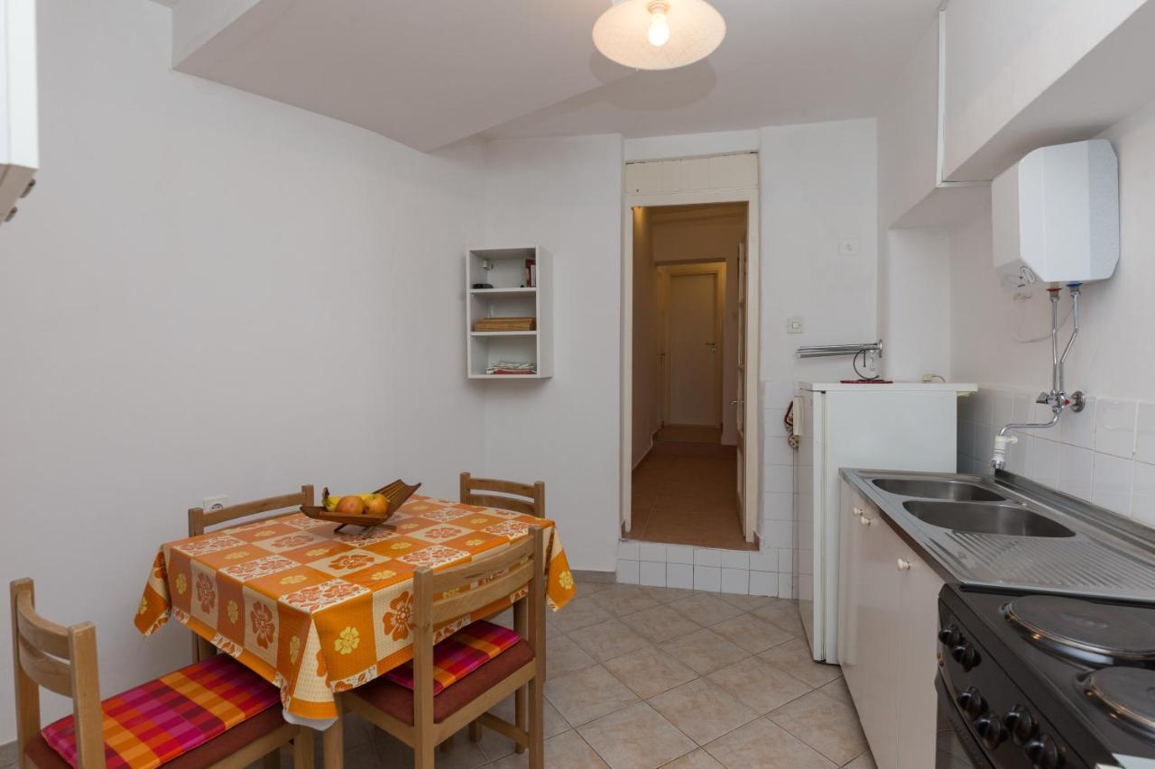 Apartments Miskovic Donje Celo Rom bilde