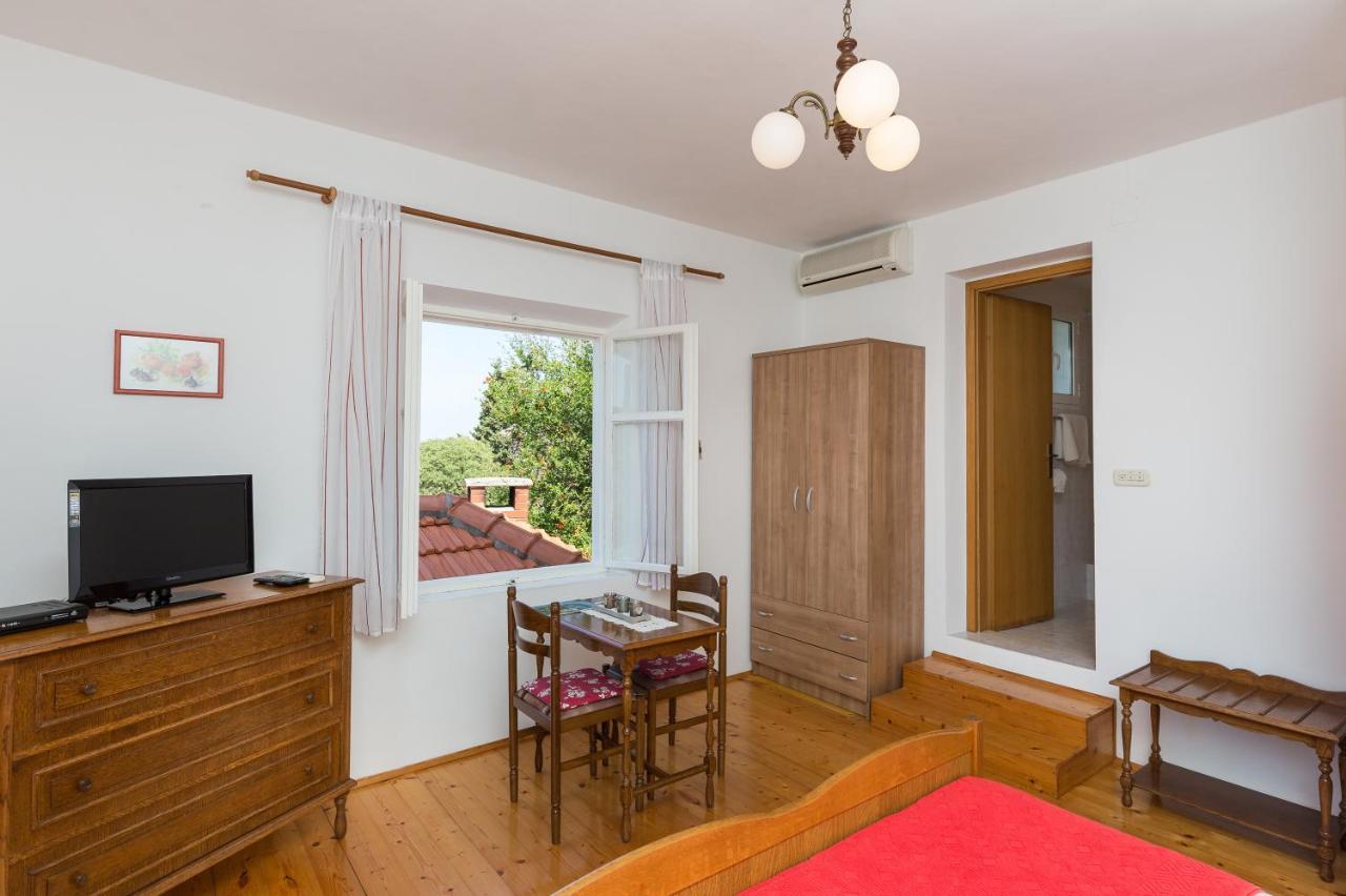 Apartments Miskovic Donje Celo Rom bilde