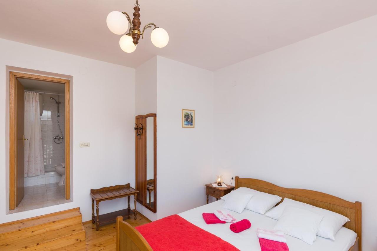 Apartments Miskovic Donje Celo Rom bilde