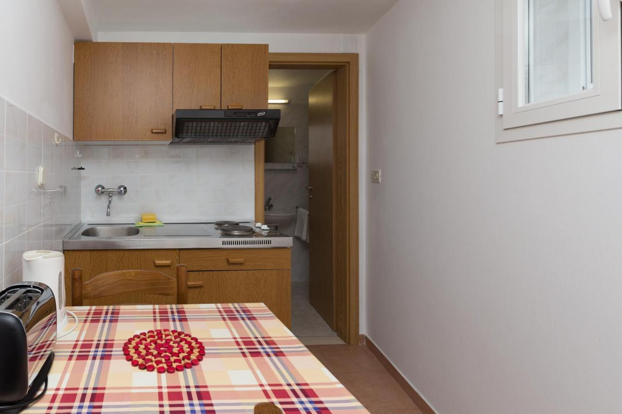 Apartments Miskovic Donje Celo Rom bilde