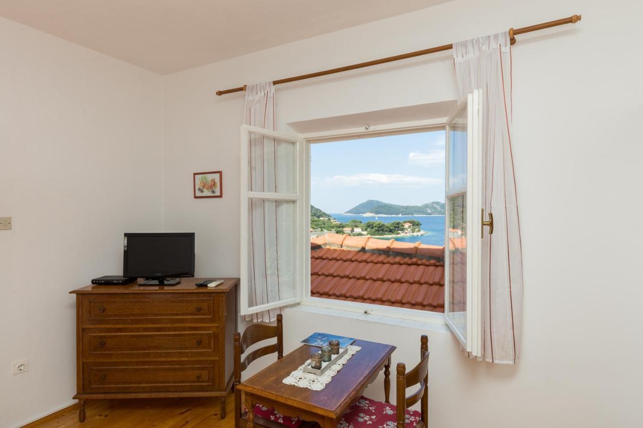 Apartments Miskovic Donje Celo Rom bilde