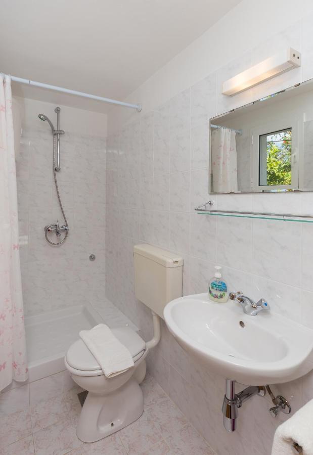 Apartments Miskovic Donje Celo Rom bilde