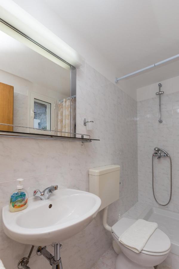 Apartments Miskovic Donje Celo Rom bilde